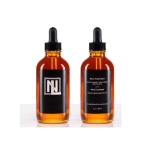 Serum-Eclaircissant 4 oz