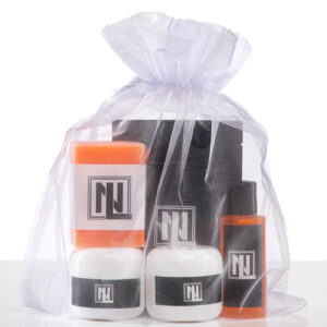 Ensemble de cadeau 2 oz