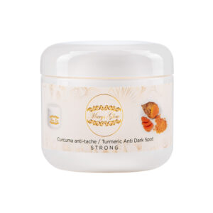 Le curcuma contre les taches brunes (Tumeric) 8 oz