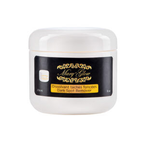 Dissolvant des taches foncées 2oz