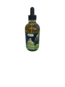Huile de Rose Marie (Pousse cheveux) 2 oz
