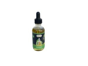 Huile de Rose Marie (Pousse cheveux) 1 oz